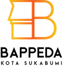 Logo Bappeda